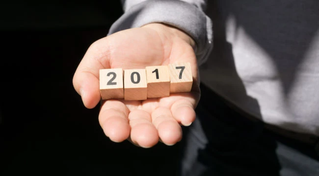 Kihívások és esélye 2017-ben